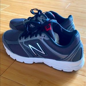 Mens New Balance 460 v2 Running Sneakers Sz 7 NWOT